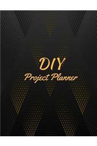 DIY Project Planner