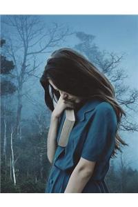 Girl Sadness Depression Psychology Loneliness Sad Alone Unhappy Bullying