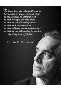 Jordan B. Peterson