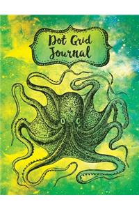 Dot Grid Journal