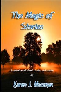 Magic of Stories