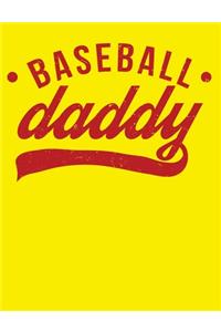 Baseball Daddy