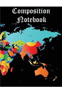 Composition Notebook