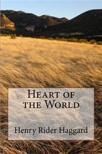 Heart of the World