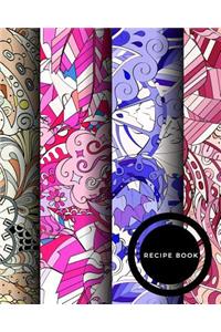 Recipe Book