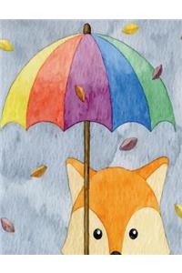 Cute Fox Composition Notes