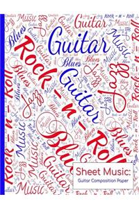 Sheet Music