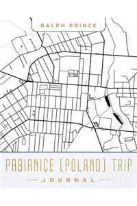 Pabianice (Poland) Trip Journal
