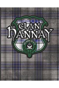 Clan Hannay