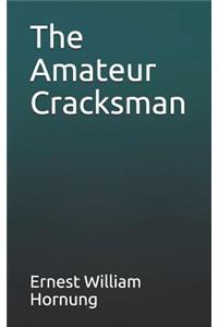 The Amateur Cracksman