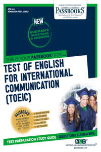 Test of English for International Communication (Toeic), 144