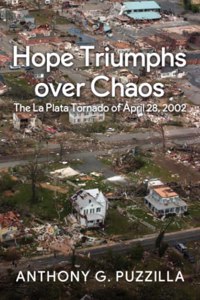 Hope Triumphs Over Chaos