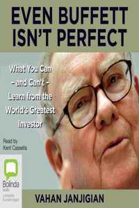 Even Buffett Isn't Perfect