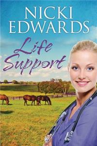 Life Support: Escape to the Country