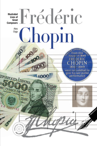 New Illustrated Lives of Great Composers: Chopin
