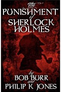 Punishment of Sherlock Holmes