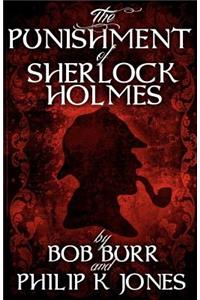 Punishment of Sherlock Holmes