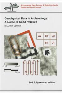 Geophysical Data in Archaeology