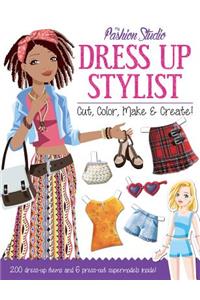 My Fashion Studio: Dress Up Stylist