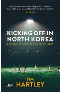 Kicking off North Korea