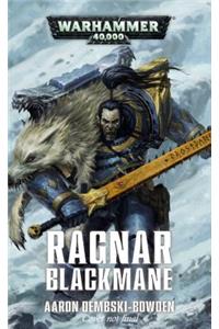 Ragnar Blackmane
