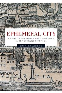 Ephemeral city