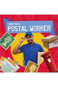 Postal Worker
