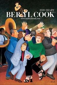 BERYL COOK A5 D 2020