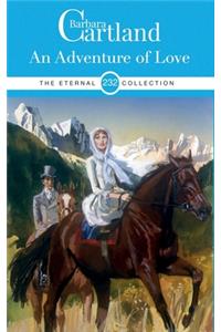 AN ADVENTURE OF LOVE