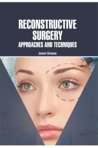 Reconstructive Surgery: Approaches And Techniques