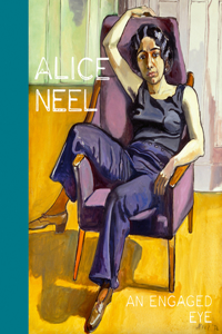 Alice Neel