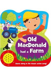 Old MacDonald Had a Farm