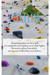 Climb