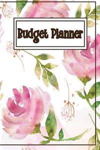 Budget Planner