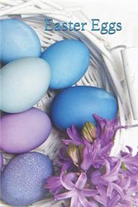 Easter Eggs