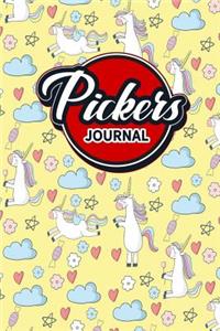 Picker's Journal