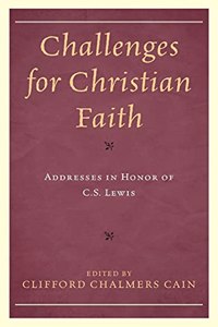 Challenges for Christian Faith