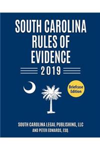 South Carolina Rules of Evidence