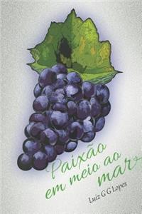 Paixão Em Meio Ao Mar