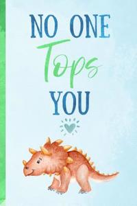 No One Tops You
