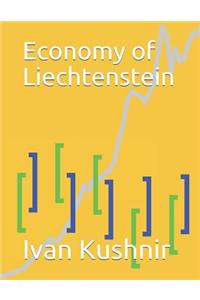 Economy of Liechtenstein