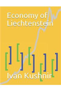 Economy of Liechtenstein