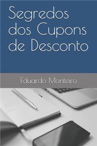Segredos dos Cupons de Desconto