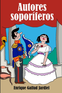 Autores soporíferos