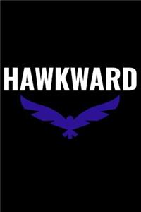 Hawkward