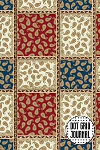 Dot Grid Journal