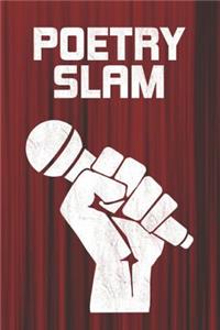 Poetry Slam