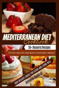 Mediterranean Diet Cookbook
