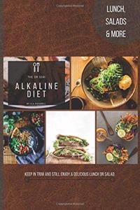 Dr Sebi Alkaline Diet: With This Easy Alkaline Diet Guide for Beginners You Will Receive Simple Guidelines to a Healthier Life. Kidney Friendly Diets with Low Potassium an