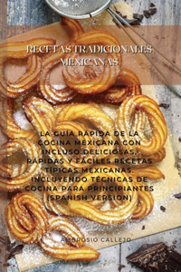 Recetas Tradicionales Mexicanas